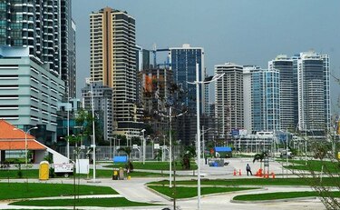 Rastro de Odebrecht en tres gobiernos panameños