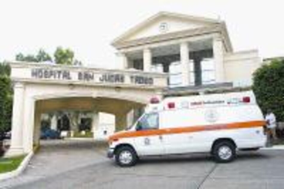 El San Judas Tadeo inicia operaciones