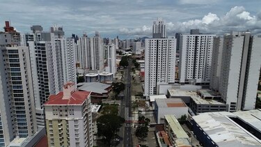 Crisis económica y fiscal presiona riesgo soberano