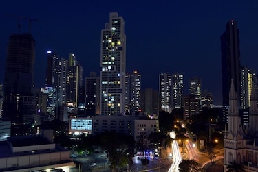 Ciudad de Panamá es designada Capital Iberoamericana de Cultura 2019