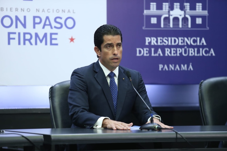 Presupuesto del Canal de Panamá para 2025 sería de $5,623 millones