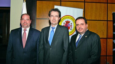 España y Panamá, reforzando relaciones