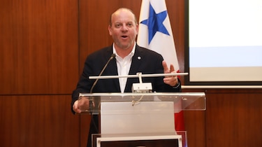 Cciap aboga por el fortalecimiento institucional que genere confianza y atraiga inversiones