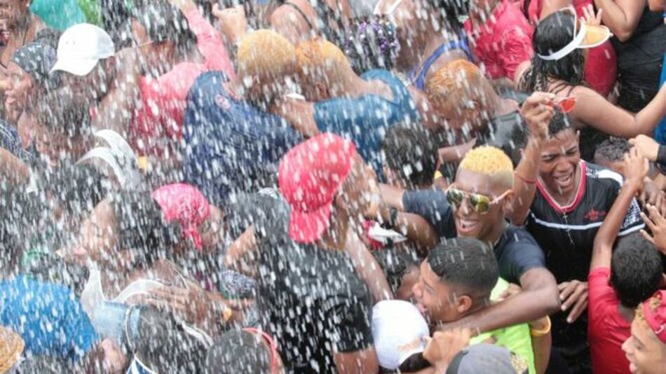 Sinaproc: se mantiene aviso por índices extremos de radiación ultravioleta