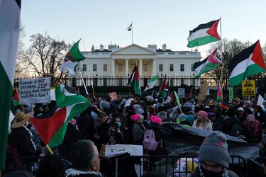 António Guterres: La negativa de Israel a admitir un Estado palestino es ‘inaceptable’