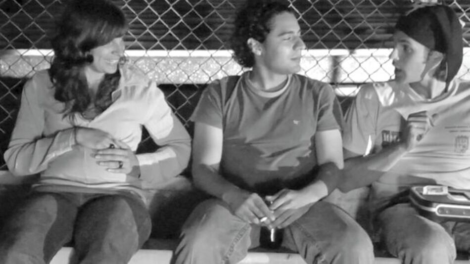 ‘La estación seca’ apela a la conciencia ciudadana