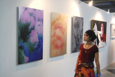 Indonesia celebra su primer gran festival de arte contemporáneo