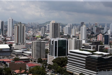 FMI proyecta inflación del 3% para Panamá en  2023