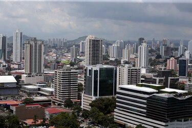 FMI proyecta inflación del 3% para Panamá en 2023