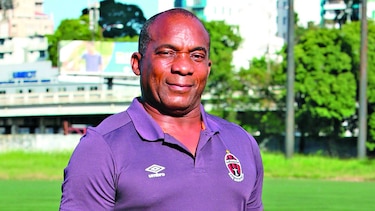 Duelo de técnicos en el torneo Apertura