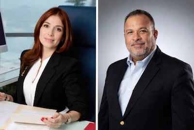 Odila Castillo no logra reabrir dos querellas contra La Prensa; otras tres continúan