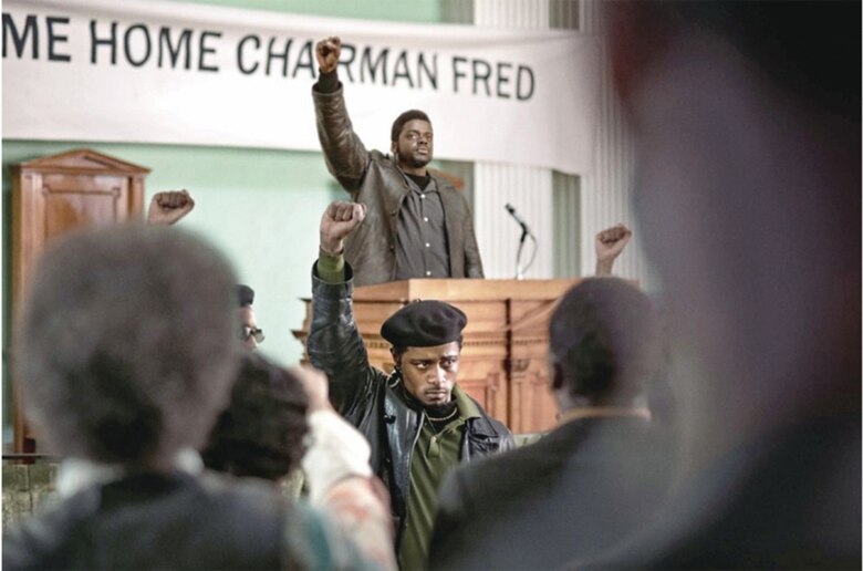 El éxito de Shaka King