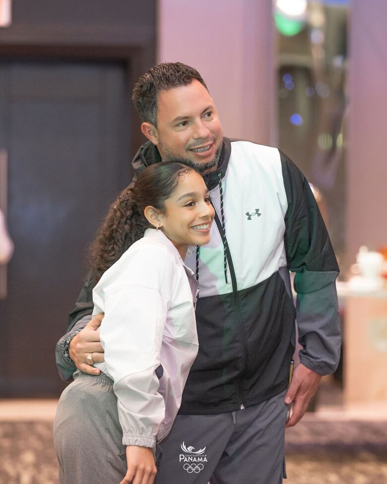 Con 33 atletas, Panamá apunta a mejorar su actuación en los Panamericanos Junior Asunción 2025