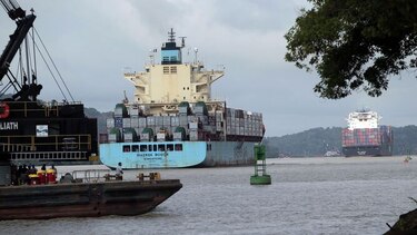 Lagos están por debajo del nivel promedio, advierte la ACP