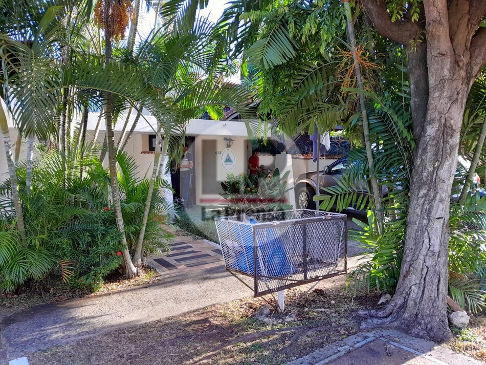 Asilo que Nicaragua otorgó a Martinelli socava el estado de derecho y la justicia, afirma alto representante de Estados Unidos