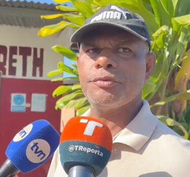 Condenan a 48 años de prisión a Kenny Quintero por violación y homicidio de la niña Lina Rojas en Chiriquí