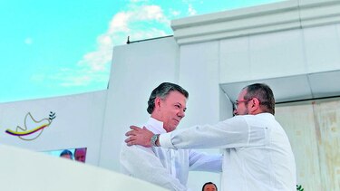 Víctimas piden agilizar consensos y firmar la paz