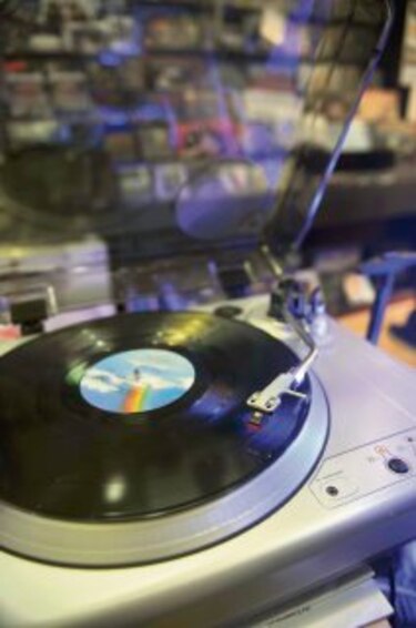 Un día dedicado al disco de vinilo