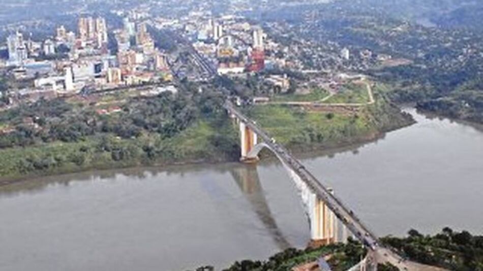 Expo 2011 de Paraguay abre sus puertas