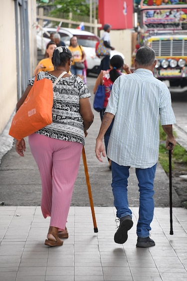 CSS anuncia fechas y detalles del pago de bonos para jubilados y pensionados