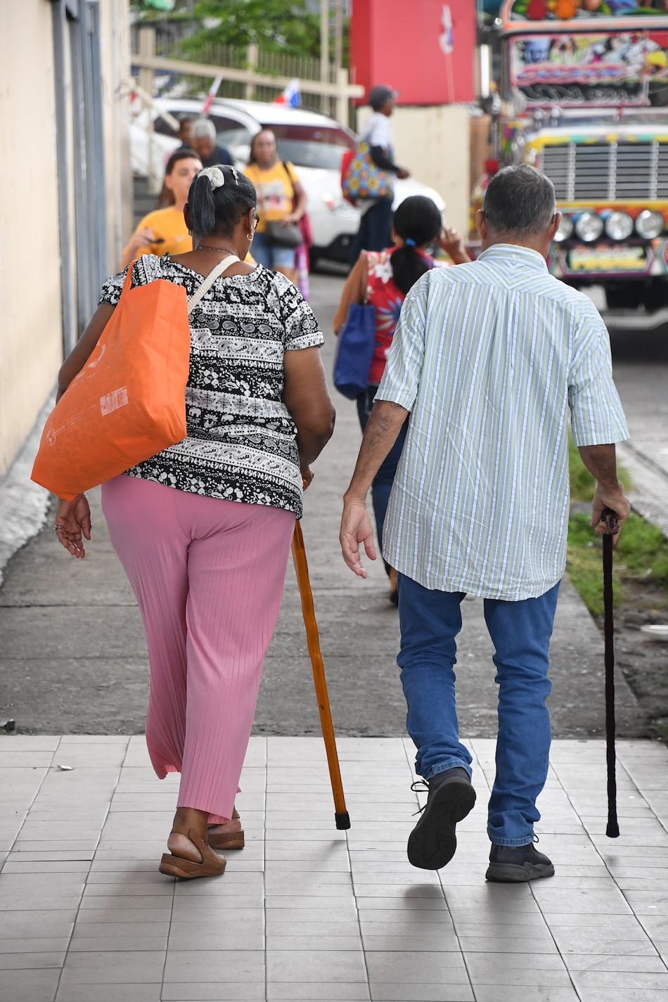 CSS anuncia fechas y detalles del pago de bonos para jubilados y pensionados
