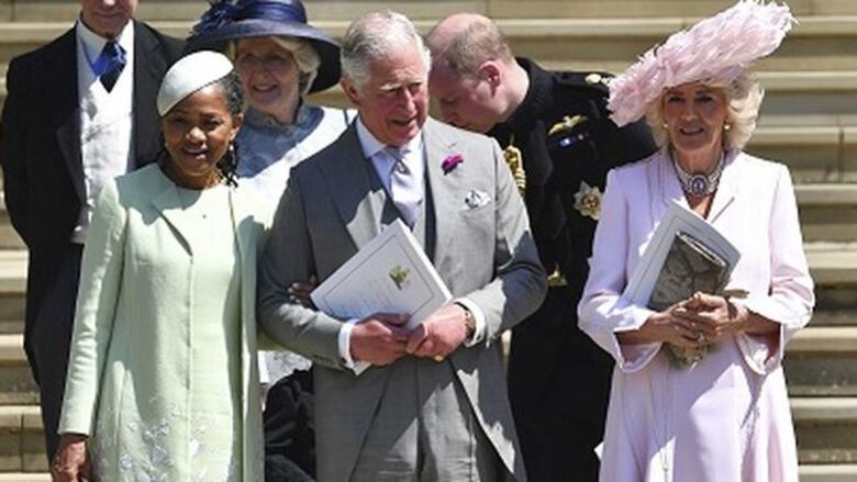 Príncipe Enrique y Meghan: una unión diferente en la realeza inglesa