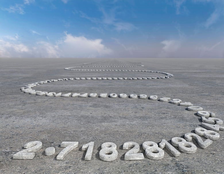 Por qué hay matemáticos que quieren ponerle fin al infinito