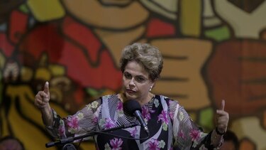 Abren investigación preliminar de la campaña de reelección de Dilma Rousseff