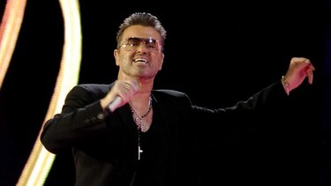 Pareja de George Michael habla de su muerte
