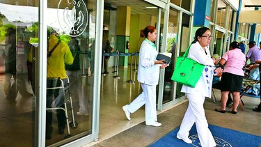 Seguro Social aumenta su planilla