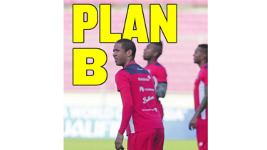 Plan B