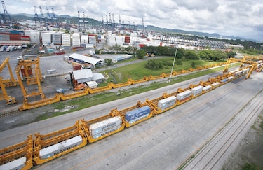 Panamá quiere convertirse en ‘hub’ de redistribución