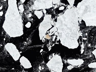 La ‘Isla del Ayer’, la ‘Isla del Mañana’ y otras islas con fronteras curiosas que comparten varios países