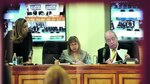 Designan defensores públicos para representar a Martinelli en caso de indultos