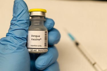 Panamá participa en estudio clínico de vacuna contra el dengue