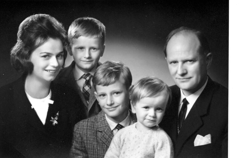 100 años de Oskar Lapp, un pionero del futuro