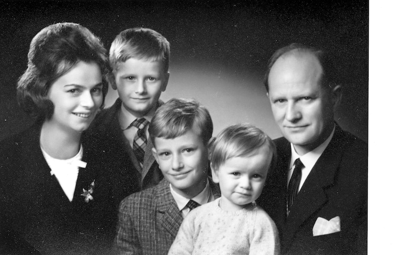 100 años de Oskar Lapp, un pionero del futuro