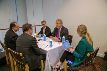 Colombia regularizará a un millón de venezolanos en primer semestre de 2022