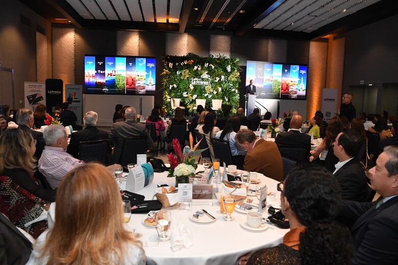 Panamá busca alcanzar los 3 millones de visitantes internacionales este año