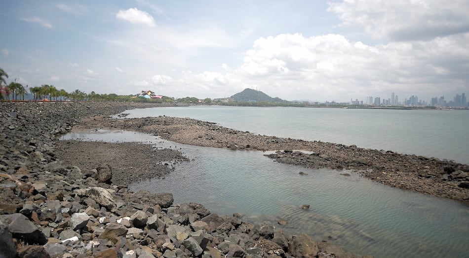 Fundación Amador solicita a Miambiente analizar ‘profundamente’ relleno en Amador