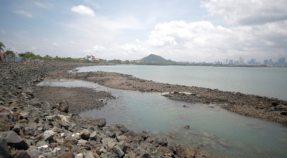 Fundación Amador solicita a Miambiente analizar ‘profundamente’ relleno en Amador