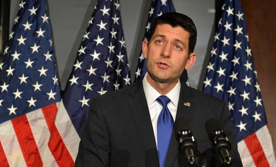 Republicanos presentan iniciativa para deuda de Puerto Rico