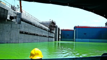 Reclamo al Estado por $2 mil millones