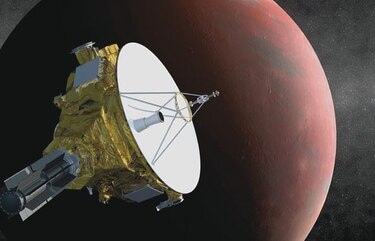 Olímpicos de la astronomía