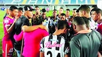 Un agradecido del fútbol