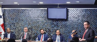 Proyecto de ley limitaría detenciones preventivas