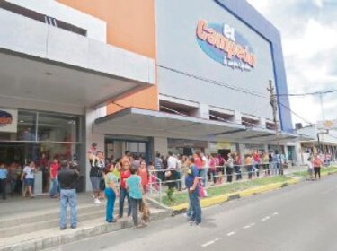 Chiricanos hacen simulacros para enfrentar desastres