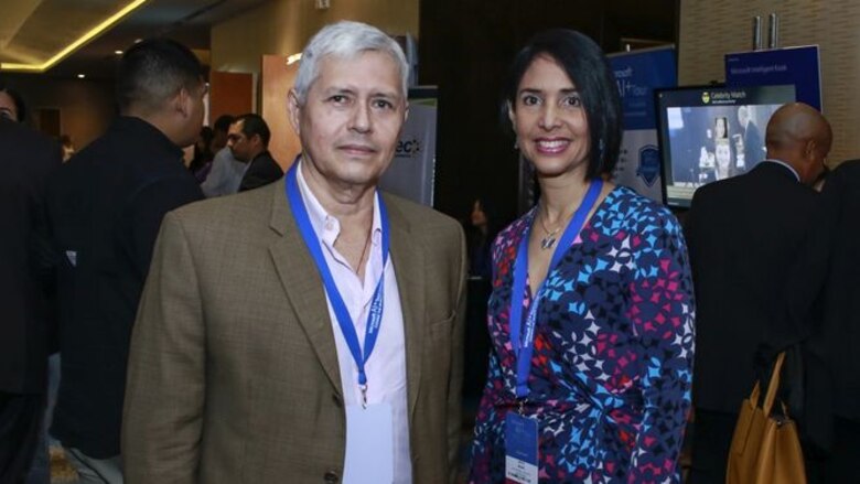 Microsoft AI+Tour: Panamá