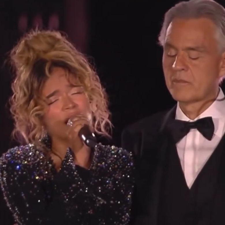 Karol G canta por la fraternidad en un memorable macroconcierto en la plaza vaticana