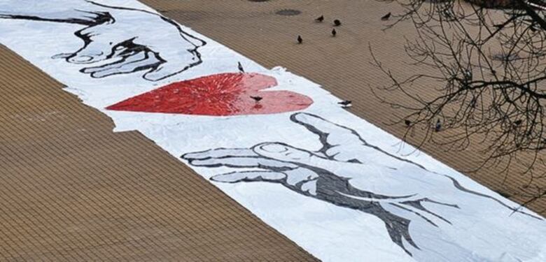 Un festival de alma joven en la cinta costera